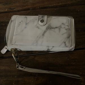 ✨ MARBLE WALLET ✨